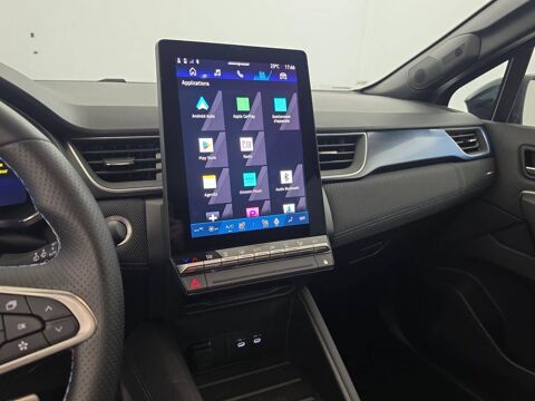Symbioz E-Tech full hybrid 145 2025 occasion 14200 H&eacute;rouville-Saint-Clair