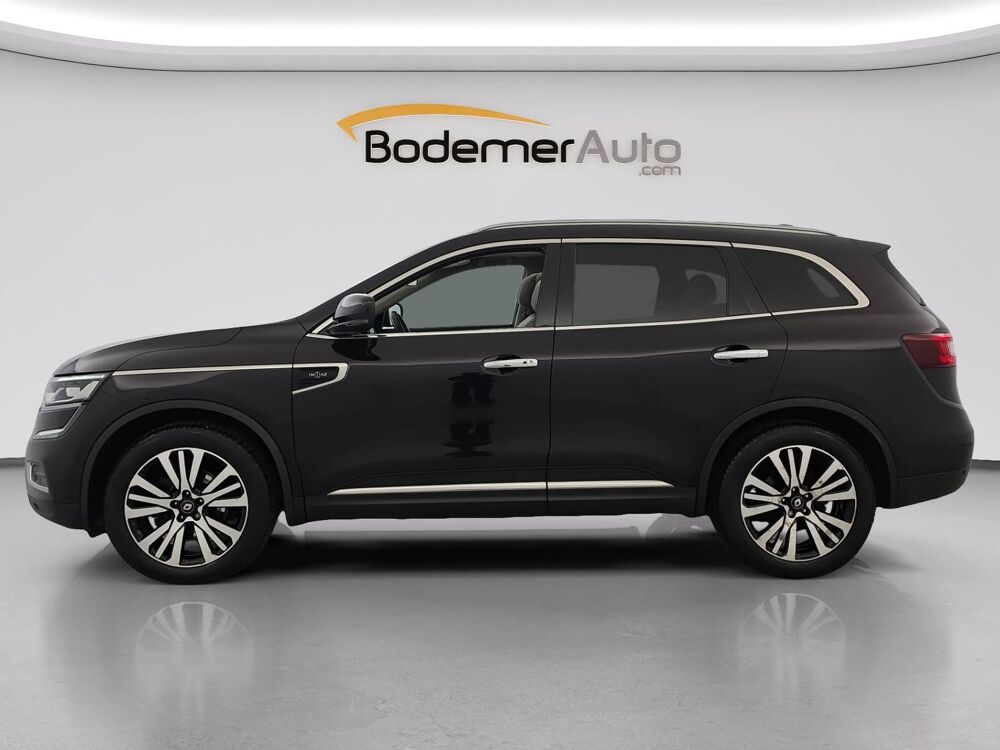 Koleos dCi 175 4x2 X-tronic 2019 occasion 29200 Brest