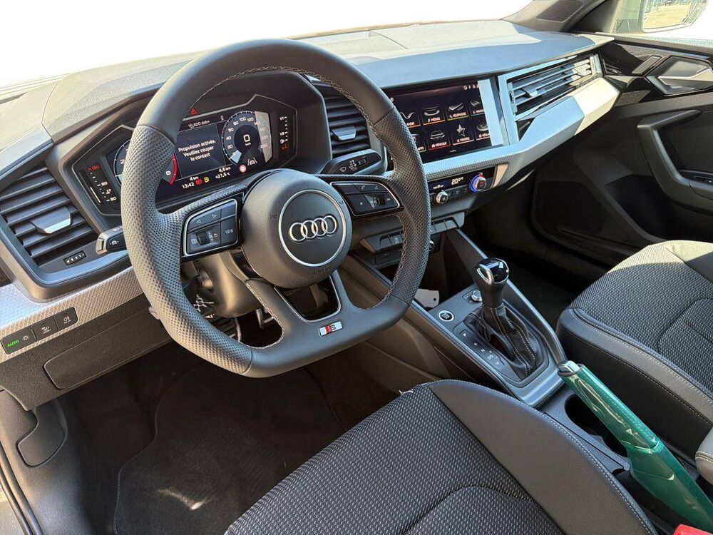 A1 Sportback 30 TFSI 116 ch S tronic 7 2026 occasion 13011 Marseille