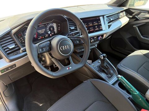 A1 Sportback 30 TFSI 116 ch S tronic 7 2026 occasion 13011 Marseille