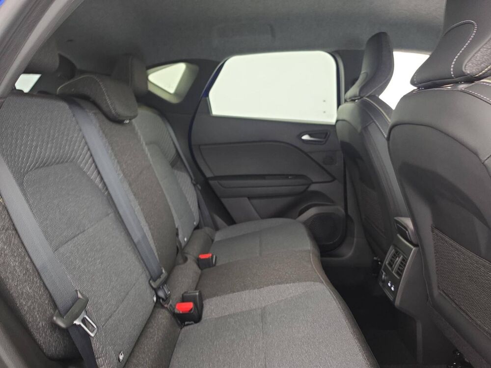 Captur TCe 115 ch 2026 occasion 50100 Cherbourg-en-Cotentin