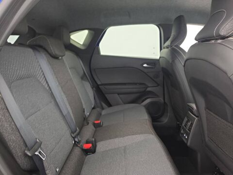 Captur TCe 115 ch 2026 occasion 50100 Cherbourg-en-Cotentin