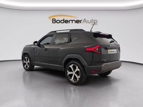 Duster Hybrid 140 2025 occasion 29000 Quimper