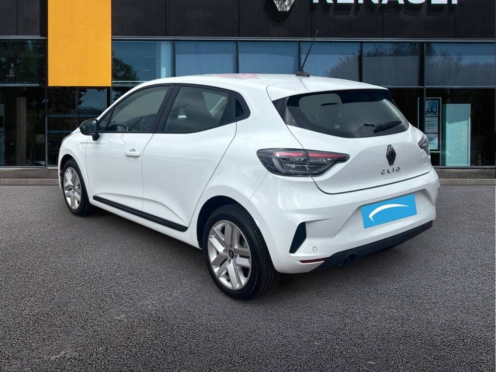 Clio SCe 65 ch GSR2 2025 occasion 14200 H&eacute;rouville-Saint-Clair