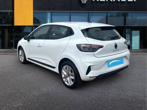 Clio SCe 65 ch GSR2 2025 occasion 14200 H&eacute;rouville-Saint-Clair
