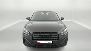 Q2 35 TDI 150 S tronic 7 2021 occasion 25000 Besan&ccedil;on