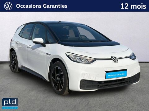 ID.3 145 ch Pro 2022 occasion 13090 Aix-en-Provence