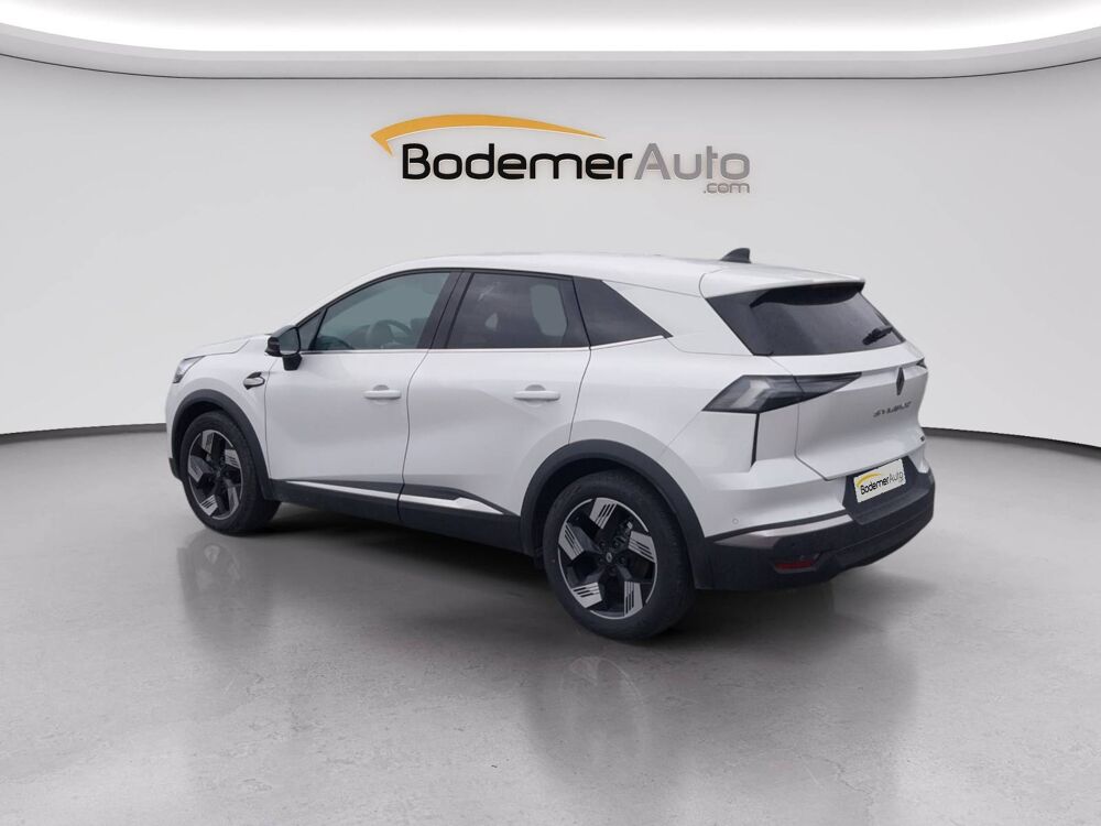 Symbioz E-Tech full hybrid 160 ch 2026 occasion 29270 Carhaix-Plouguer