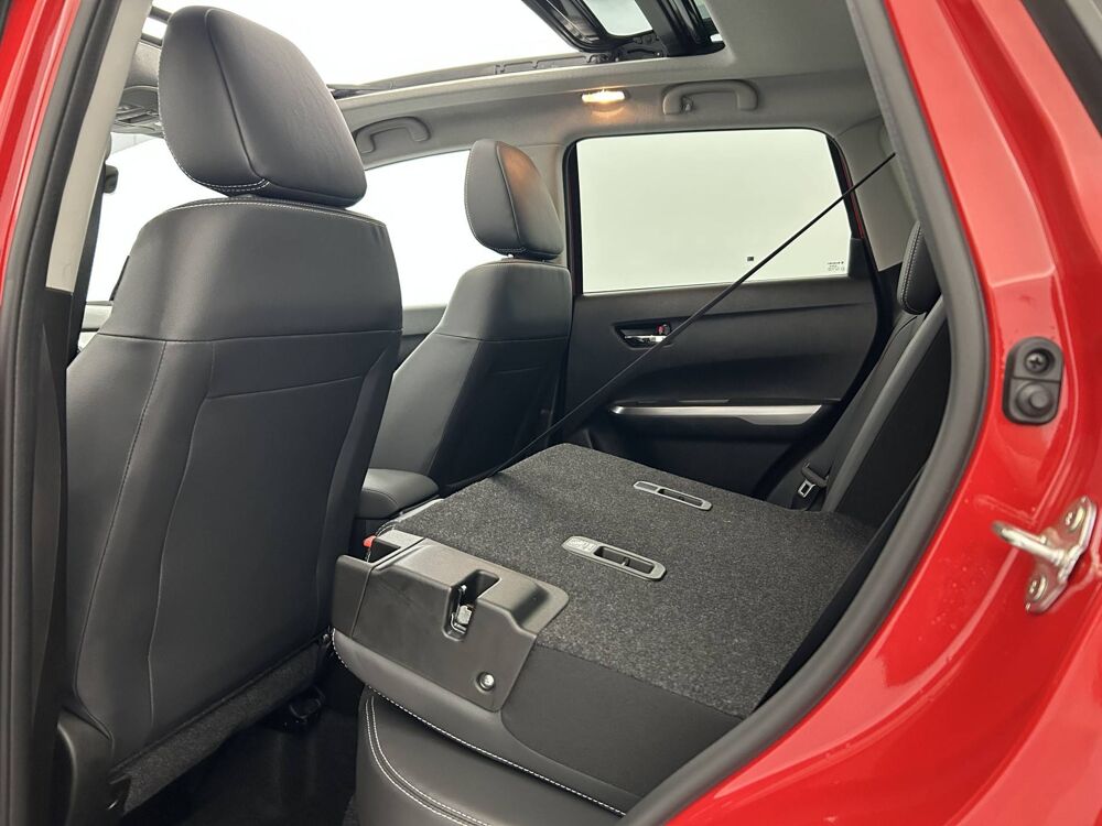 Vitara 1.5 Dualjet Hybrid Auto 2025 occasion 56400 Auray