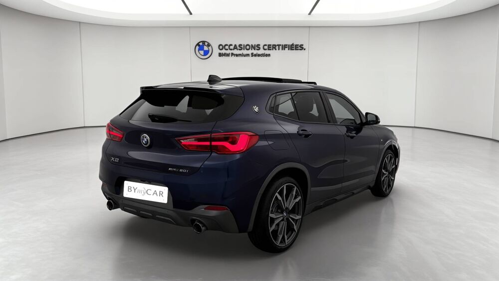 X2 sDrive 20i 192 ch DKG7 2019 occasion 94430 Chennevi&egrave;res-sur-Marne