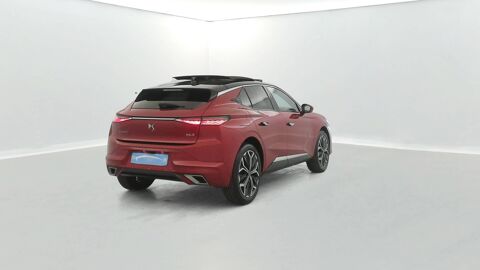 DS4 DS 4 Hybride E-Tense 225 EAT8 2023 occasion 22600 Loud&eacute;ac