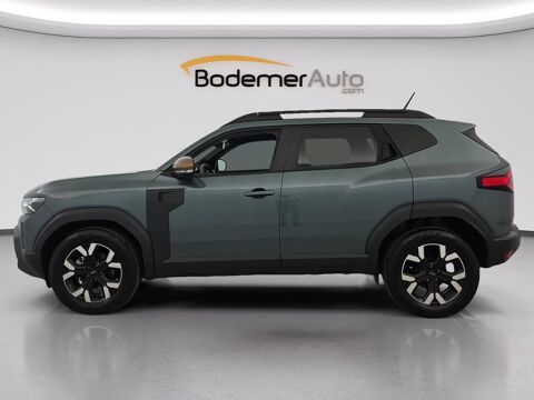 Duster Hybrid 140 2025 occasion 22600 Loud&eacute;ac
