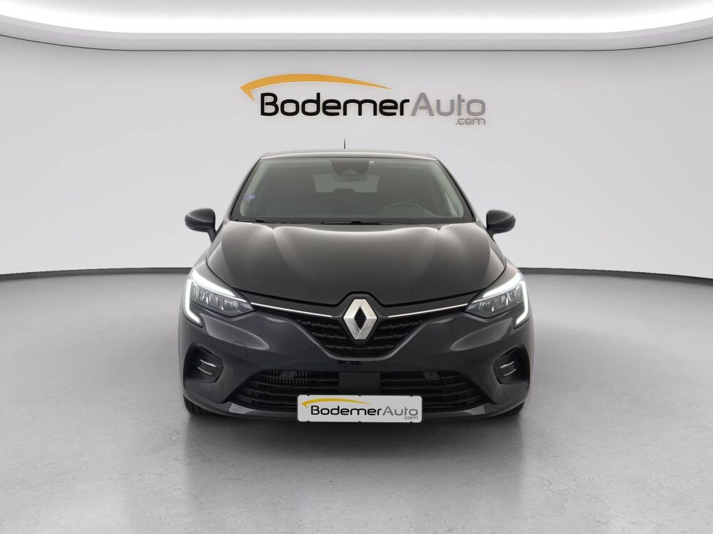 Clio TCe 90 2023 occasion 29200 Brest