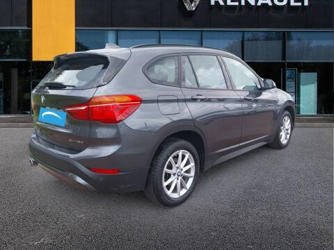 X1 sDrive 16d 116 ch DKG7 2020 occasion 14200 H&eacute;rouville-Saint-Clair