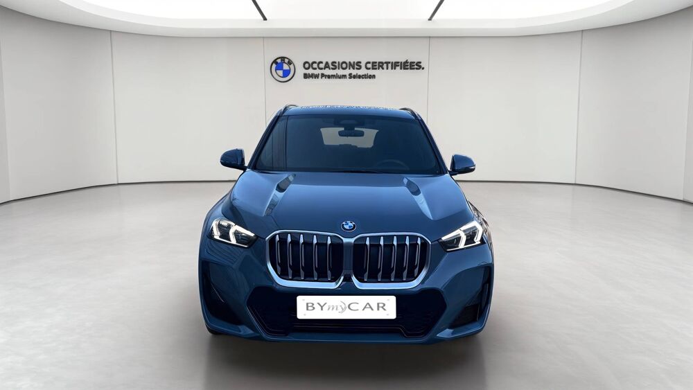 X1 sDrive 20i 170ch DKG7 2026 occasion 77400 Saint-Thibault-des-Vignes