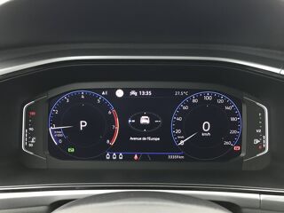 T-ROC T-Roc 1.5 TSI EVO 150 Start/Stop DSG7 2023 occasion 25000 Besan&ccedil;on