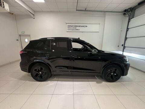 Tiguan 1.5 eHybrid 204ch DSG6 2025 occasion 25000 Besan&ccedil;on