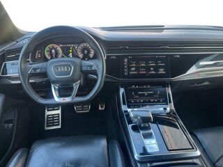 Q8 60 TFSI e 462 Tiptronic 8 Quattro 2023 occasion 13011 Marseille