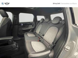 Cooper Countryman 125 - 95 ch ALL4 BVA6 2021 occasion 94430 Chennevi&egrave;res-sur-Marne