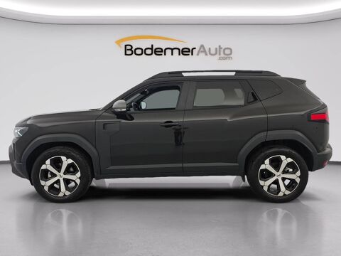 Duster Hybrid 140 2025 occasion 50100 Cherbourg-en-Cotentin