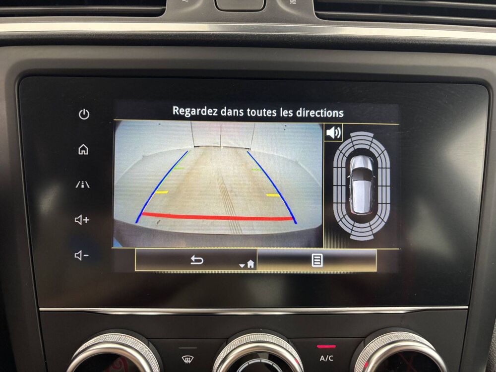 Kadjar Blue dCi 115 2021 occasion 50100 Cherbourg-en-Cotentin