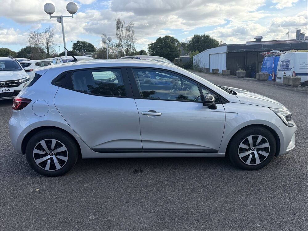 Clio TCe 90 2023 occasion 56800 Plo&euml;rmel