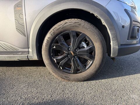 Jogger Hybrid 140 5 places GSR2 2025 occasion 22200 Guingamp