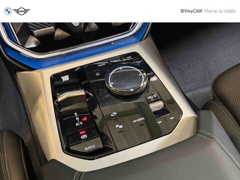 X3 30e xDrive 299 ch BVA8 2025 occasion 77400 Saint-Thibault-des-Vignes