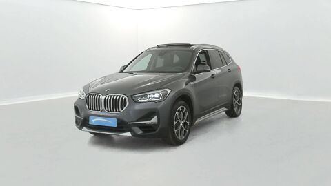 Annonce voiture BMW X1 22870 €