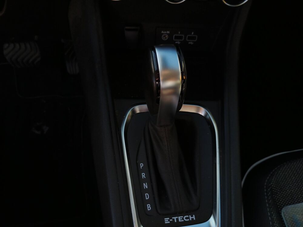 Captur E-Tech 145 - 21 2022 occasion 61000 Alen&ccedil;on