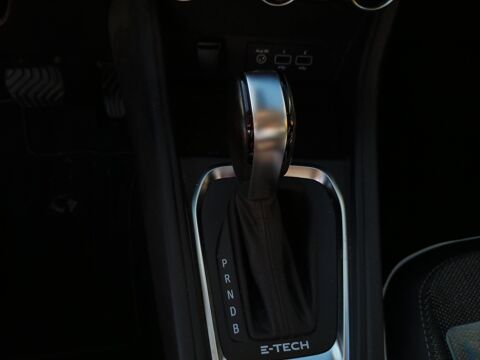 Captur E-Tech 145 - 21 2022 occasion 61000 Alen&ccedil;on