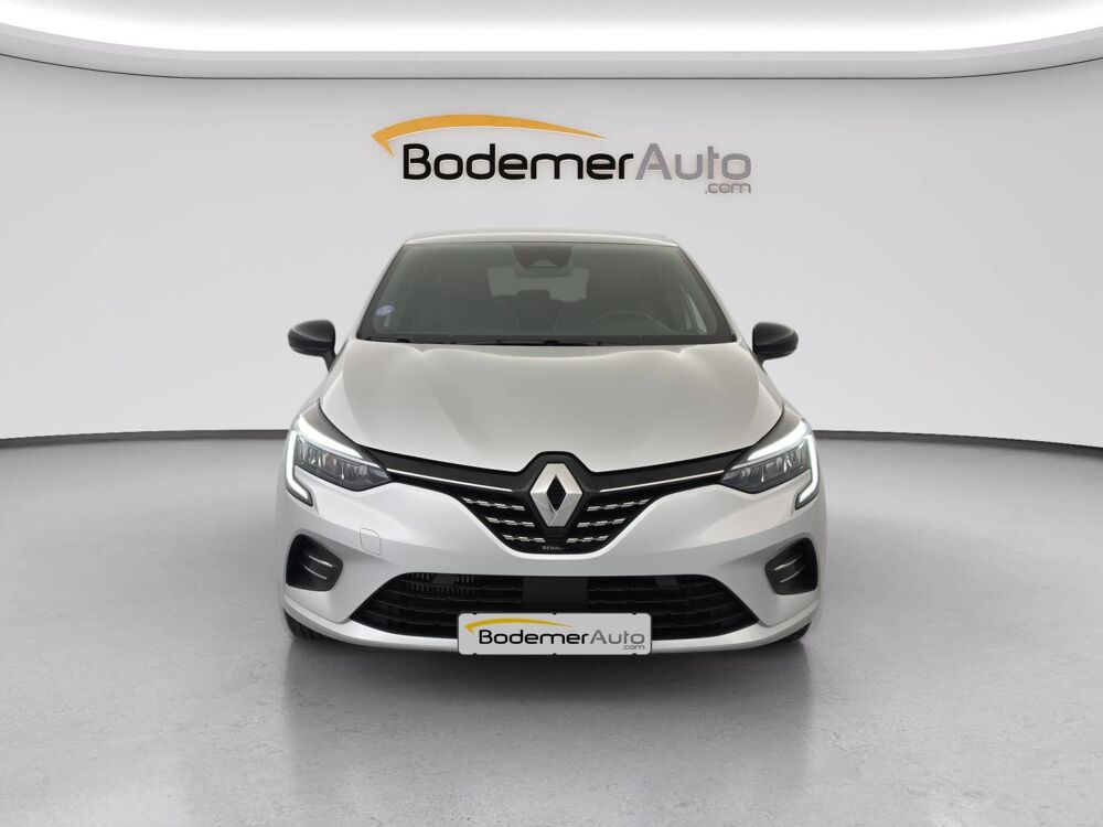 Clio TCe 90 2023 occasion 22400 Lamballe