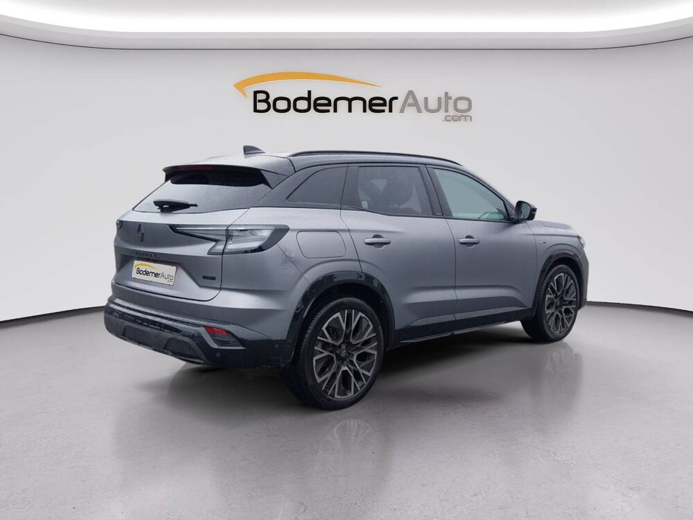 Austral full hybrid E-Tech 200 ch 2026 occasion 61000 Alen&ccedil;on