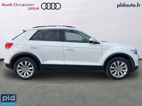 T-ROC T-Roc 2.0 TDI 150 Start/Stop DSG7 2019 occasion 13090 Aix-en-Provence