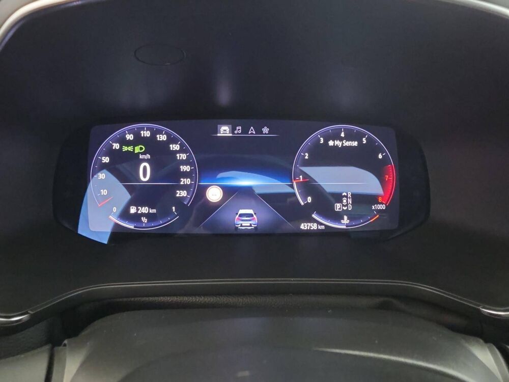 Captur TCe 155 EDC FAP 2020 occasion 29600 Morlaix