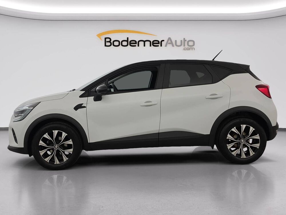 Captur TCe 90 2023 occasion 29200 Brest