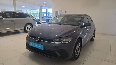 Polo 1.0 TSI 95 S&S DSG7 2025 occasion 25000 Besan&ccedil;on