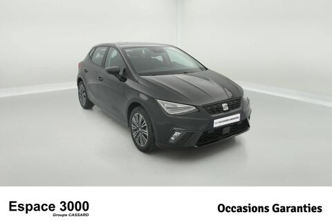 Seat Ibiza 1.0 TSI 115 ch S/S DSG7 2025 occasion Besan&ccedil;on 25000