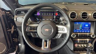 Mustang Fastback V8 5.0 BVA10 2019 occasion 35760 Saint-Gr&eacute;goire