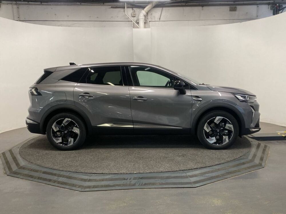 Symbioz E-Tech full hybrid 160 ch 2026 occasion 14200 H&eacute;rouville-Saint-Clair