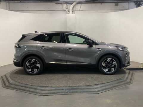Symbioz E-Tech full hybrid 160 ch 2026 occasion 14200 H&eacute;rouville-Saint-Clair