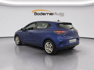 Clio Blue dCi 100 ch GSR2 2025 occasion 29600 Morlaix