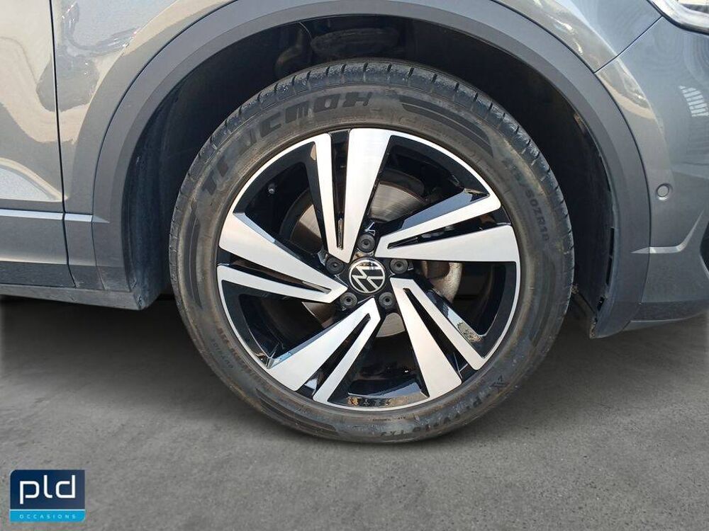 T-ROC T-Roc 1.5 TSI EVO 150 Start/Stop DSG7 2023 occasion 13730 Saint-Victoret