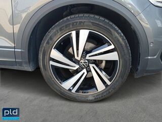 T-ROC T-Roc 1.5 TSI EVO 150 Start/Stop DSG7 2023 occasion 13730 Saint-Victoret