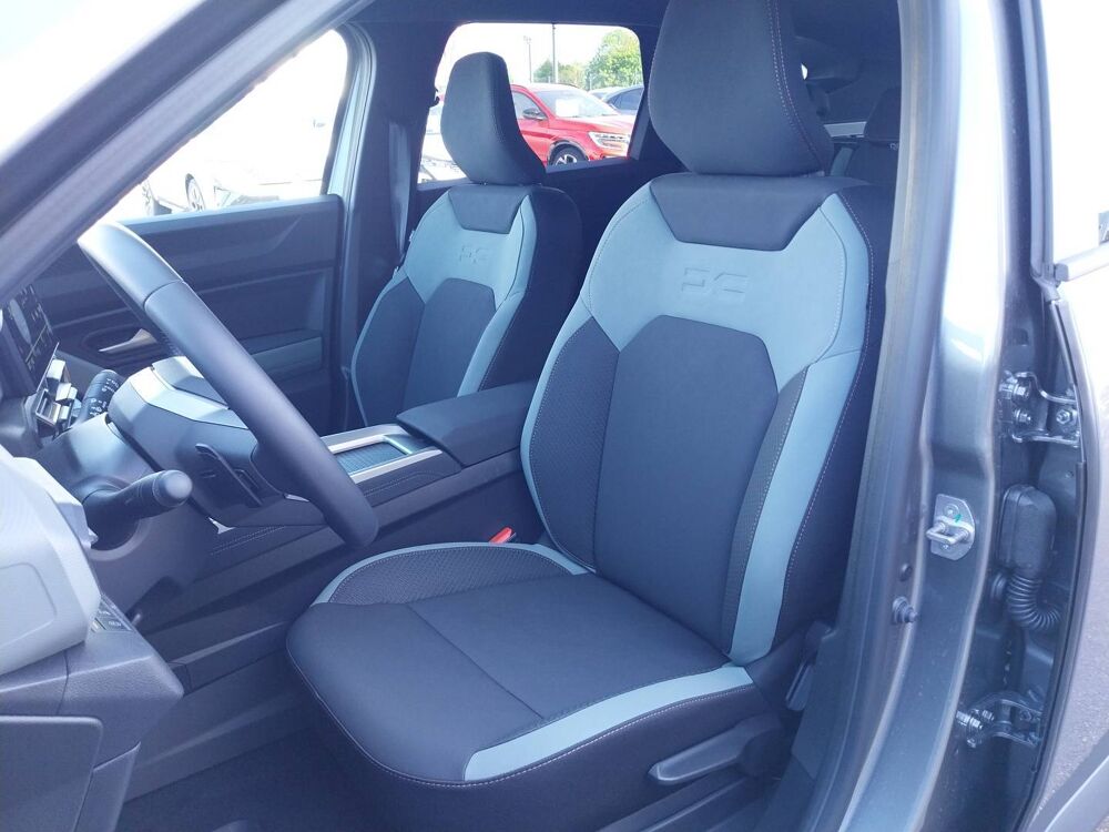 Bigster Hybrid-G 150 4x4 2026 occasion 61000 Alen&ccedil;on
