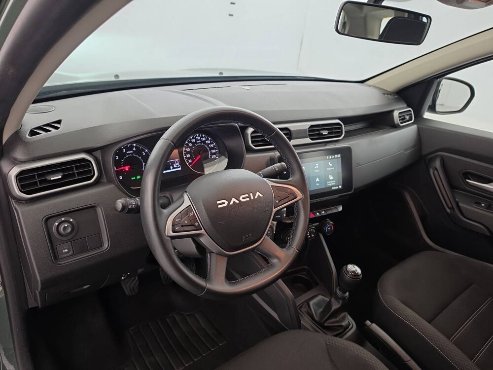 Duster ECO-G 100 4x2 2023 occasion 56000 Vannes