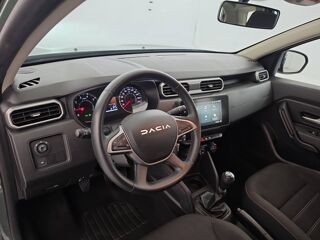 Duster ECO-G 100 4x2 2023 occasion 56000 Vannes