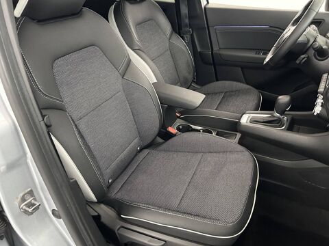 Captur E-Tech full hybrid 145 2023 occasion 29000 Quimper