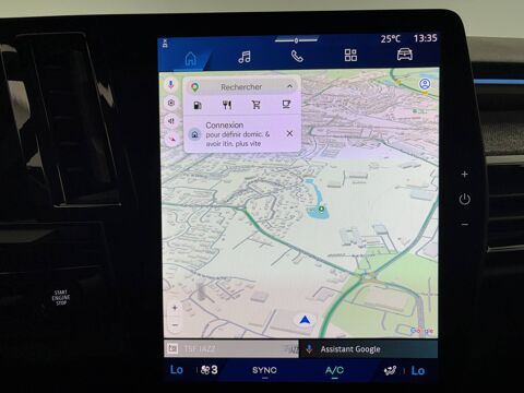 Espace E-Tech full hybrid 200 GSR2 2025 occasion 61000 Alen&ccedil;on