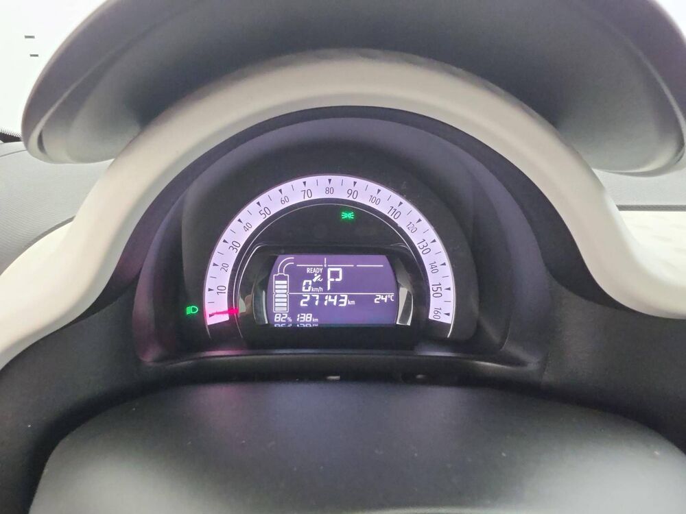 Twingo III E-Tech 2022 occasion 50100 Cherbourg-en-Cotentin